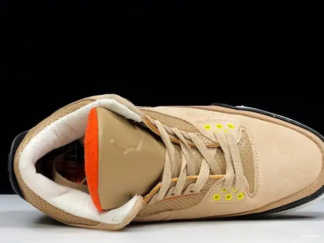 Reps TBK Bio 3 JTH Jordan Beige Air AV6683-200 0419
